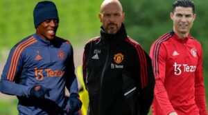 เล่นแทงบอล UFABET