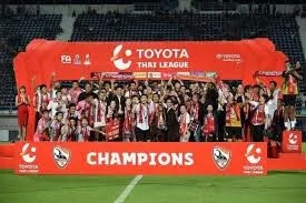 แทงบอล ลีกไทย